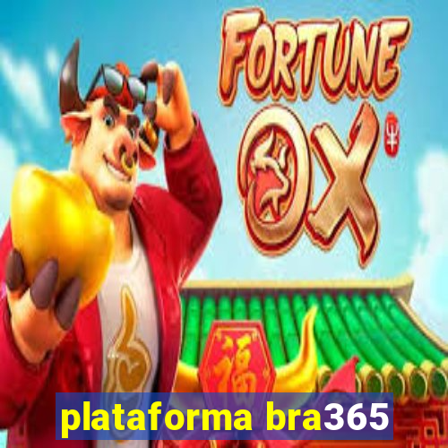 plataforma bra365